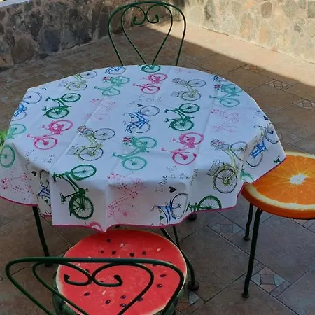 Oda ve Kahvaltı Don Diego Playa Del Ingles *