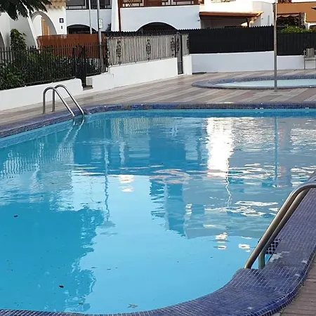 Don Diego Playa Del Ingles Oda ve Kahvaltı Maspalomas (Gran Canaria)