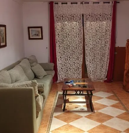 Oda ve Kahvaltı Don Diego Playa Del Ingles