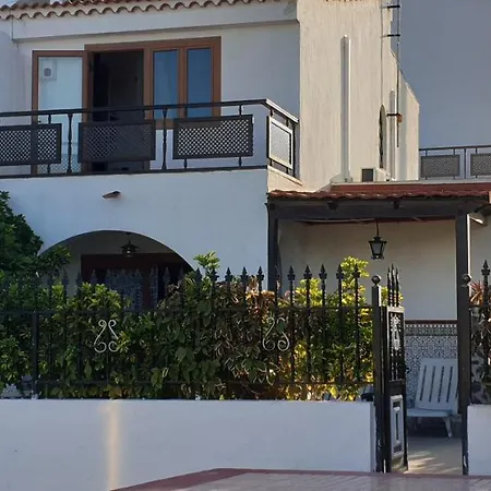 Bed & Breakfast Don Diego Playa Del Ingles