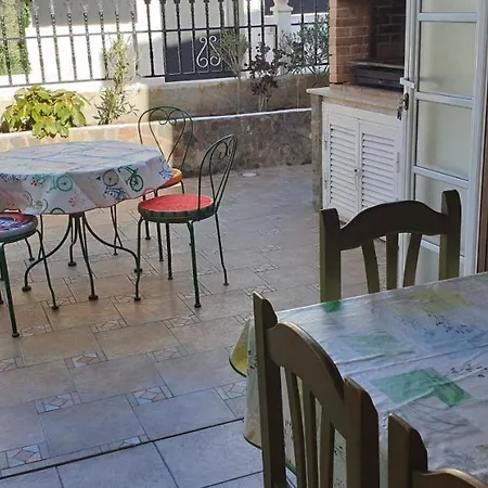 Bed & Breakfast Don Diego Playa Del Ingles Maspalomas (Gran Canaria)