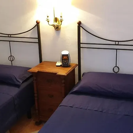 Don Diego Playa Del Ingles Bed & Breakfast Maspalomas (Gran Canaria)