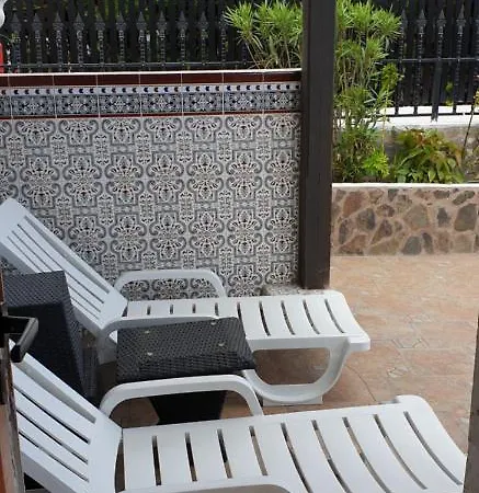 Bed & Breakfast Don Diego Playa Del Ingles *