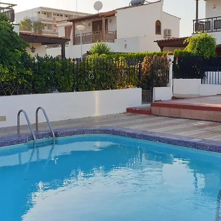 Don Diego Playa Del Ingles