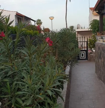 Don Diego Playa Del Ingles Bed & Breakfast *