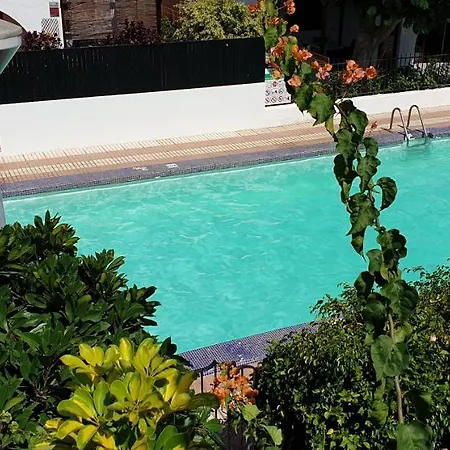 Don Diego Playa Del Ingles Bed & Breakfast